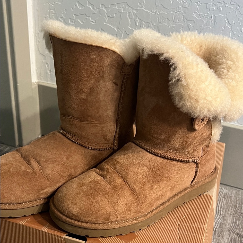 Ugg Boots - image 2